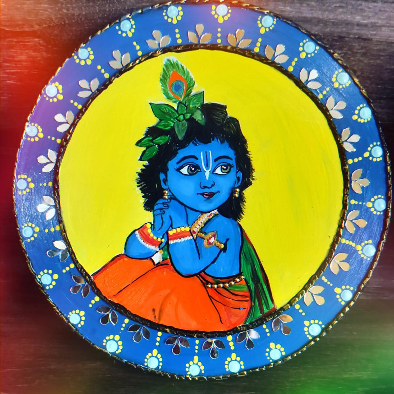 WALL HANGING